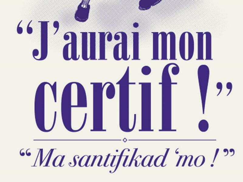 J'aurai mon certif