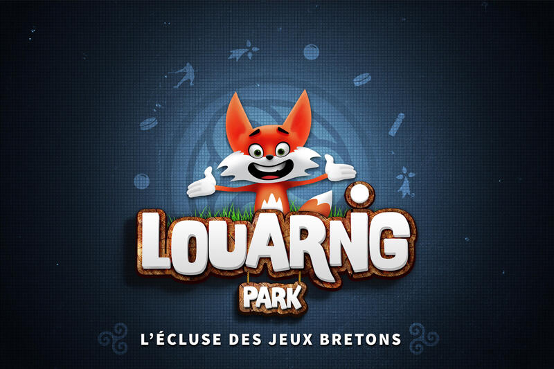 Louarnig Park