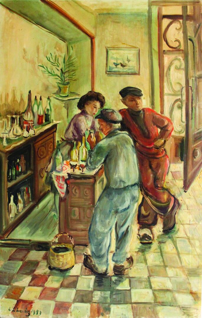 AVR tableau 7 BISTRO