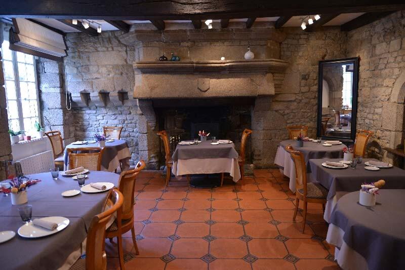 Auberge La Pomme d'Api