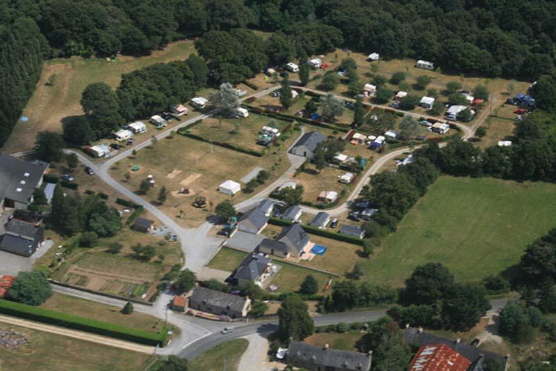 CAMPING LE DIBEN