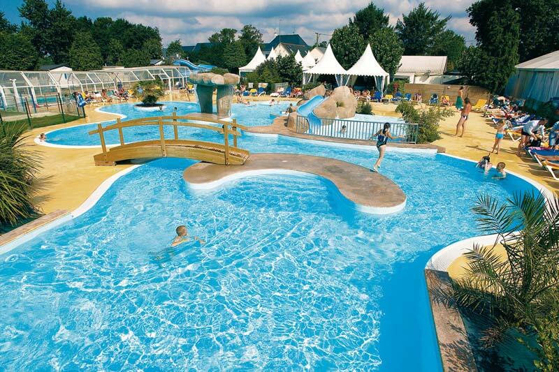 CAMPING LE ROSNUAL