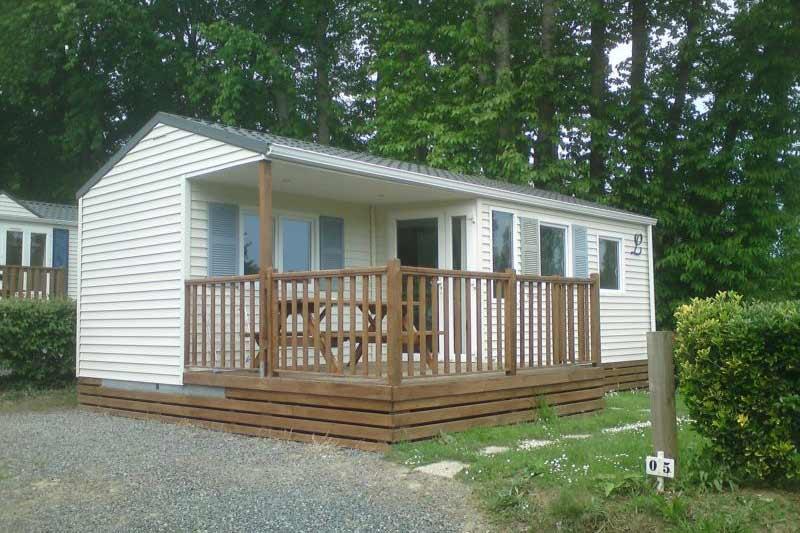 Camping les Mouettes