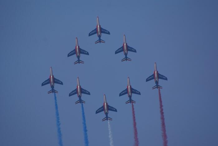 patrouille de france
