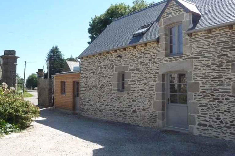 Gîtes Les Toiles de Lin