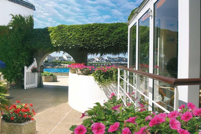 Hôtel Bellevue