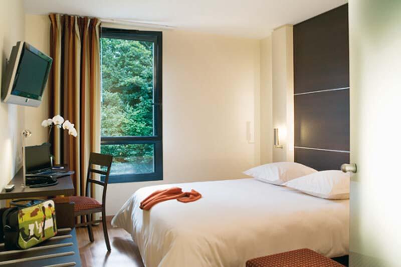 Hôtel Escale Oceania