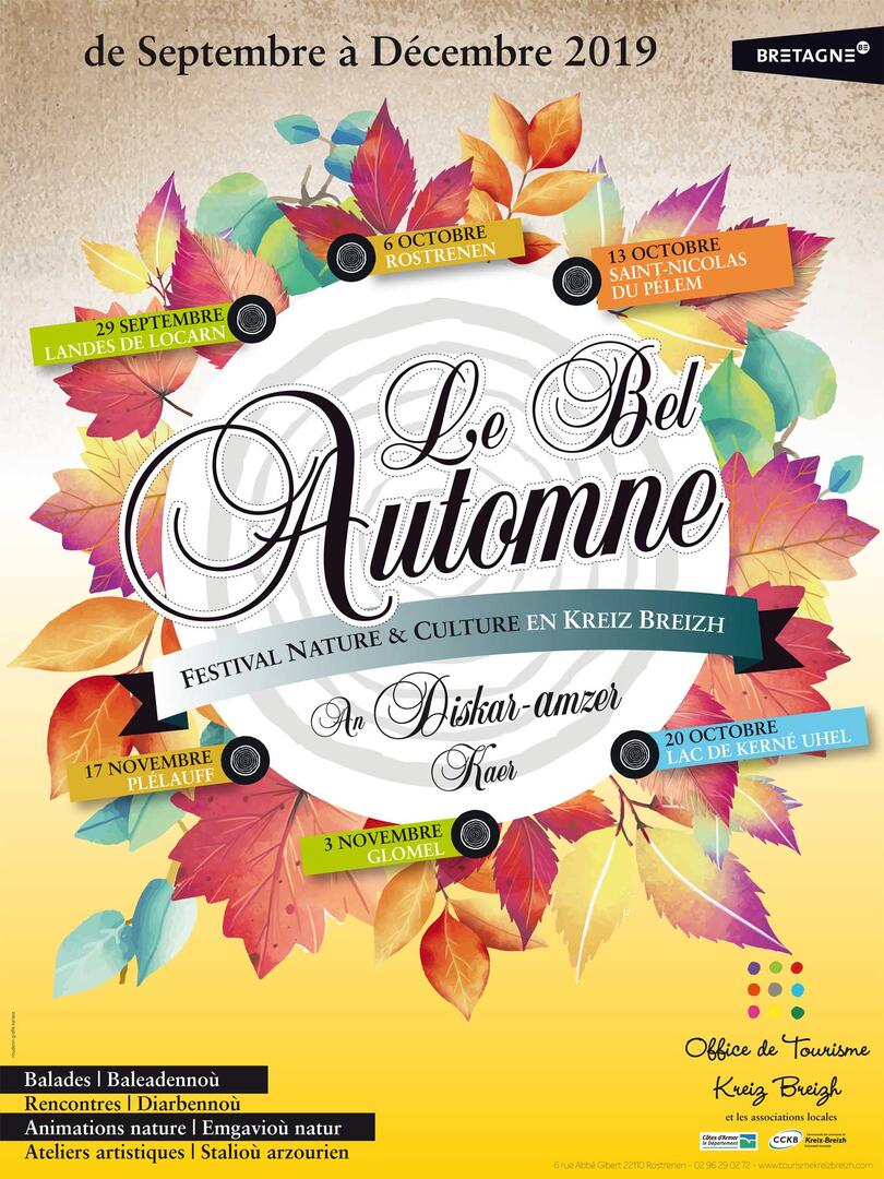 Le Bel Automne