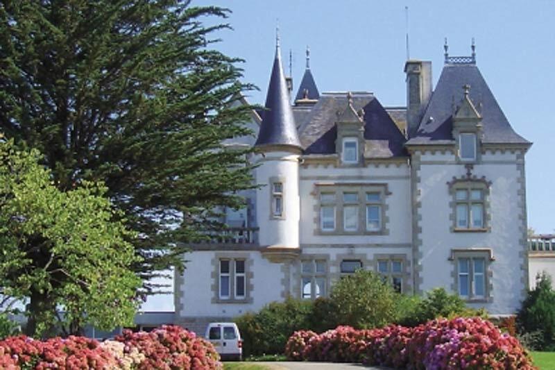 Manoir de Kérallic