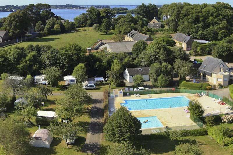 Camping de l'Allée