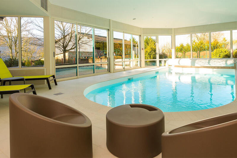 Best Western Hôtel Ker Lann