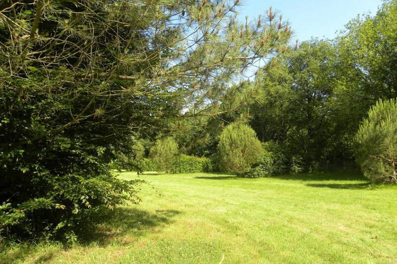 Camping Les Quatre Vents