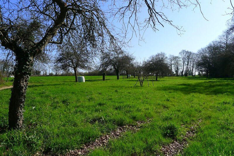 Aire naturelle de la Ferme Redunel