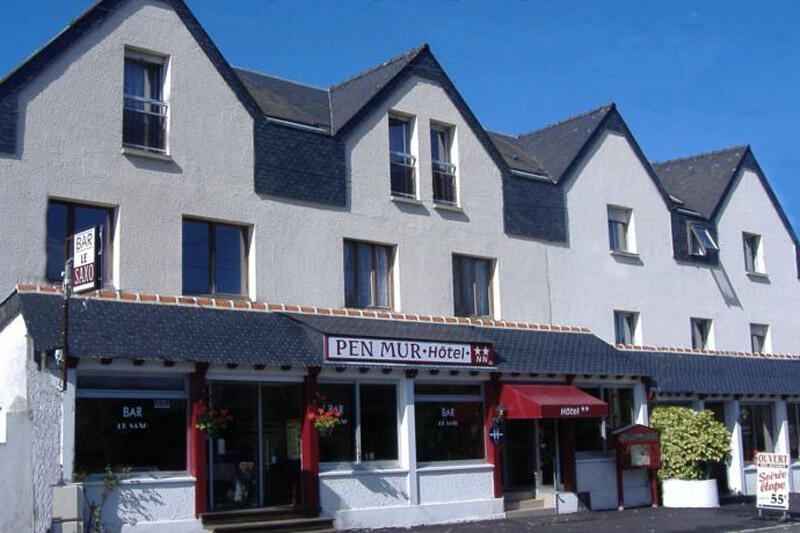 Auberge de Pen Mur
