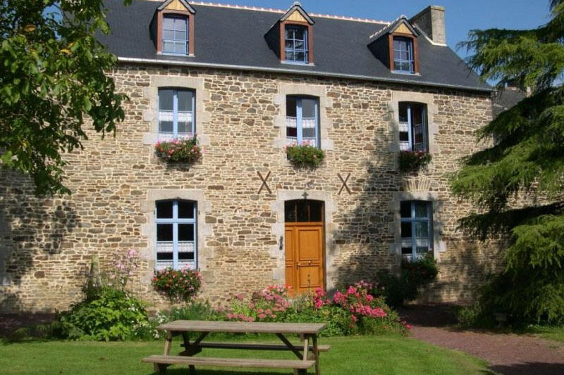 Domaine Arvor