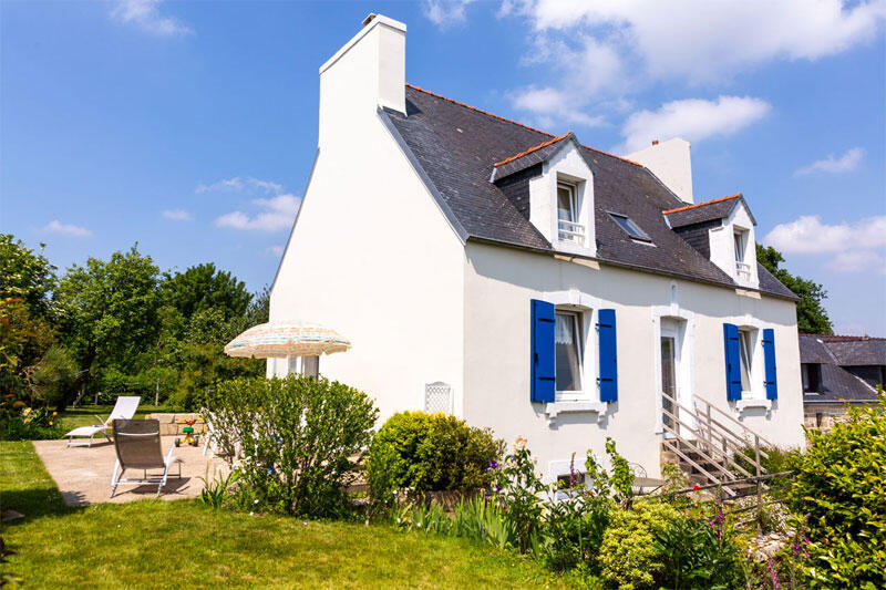 Gîte Ty-Héol