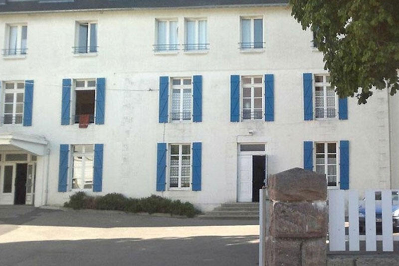 La Goélette