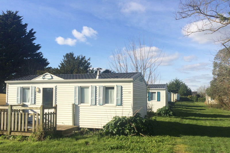 Camping Les Mouettes