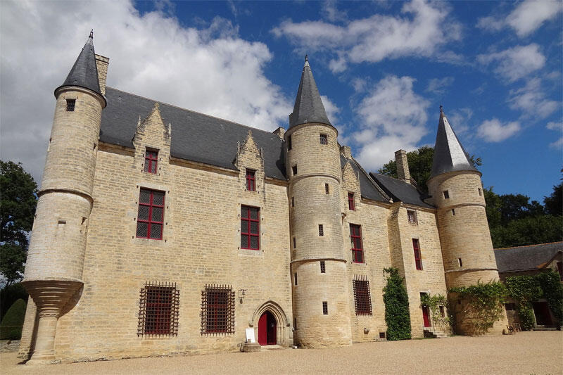 Château de Hac