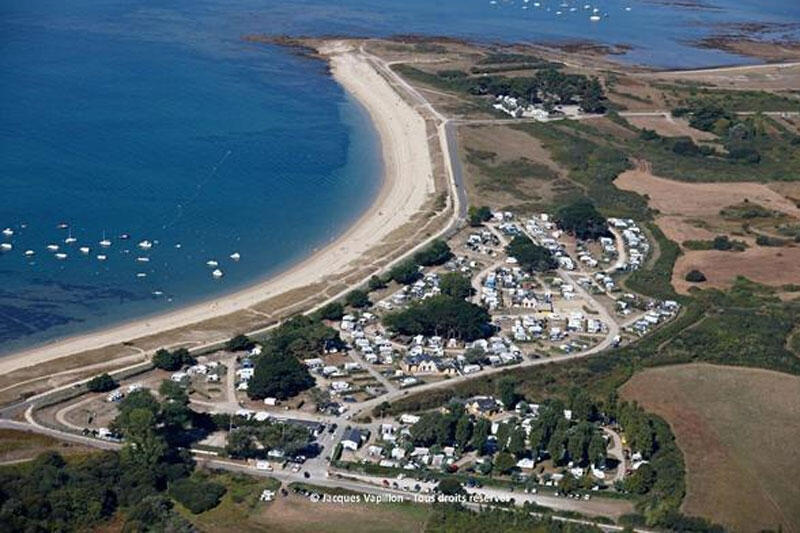 Camping La Falaise