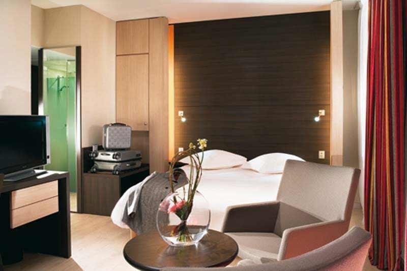 Hôtel Oceania Brest Centre