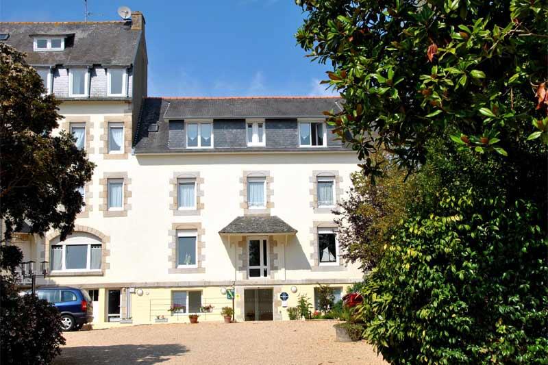 Hôtel Restaurant Hermitage