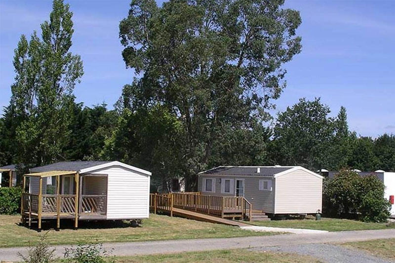 Camping du Clérigo