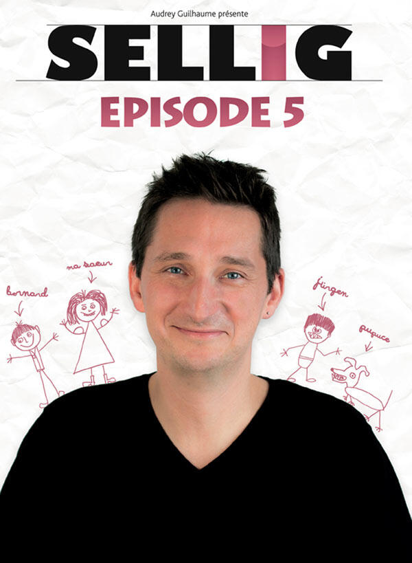 Sellig - Episode 5