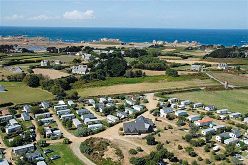 Camping du Gouffre