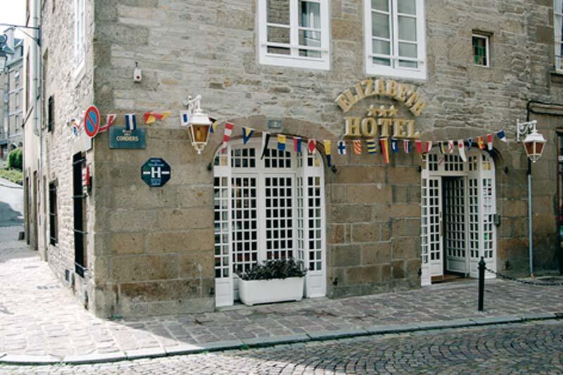 Hôtel Elizabeth