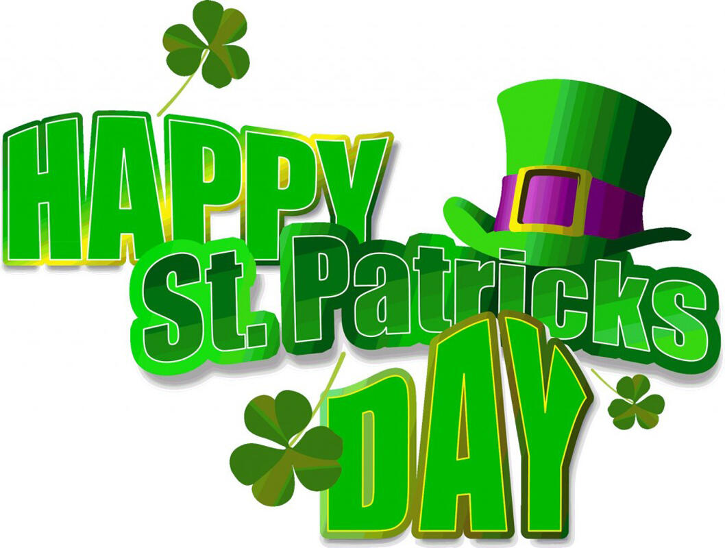 Fête de la Saint Patrick - Guilvinec - Pays Bigouden