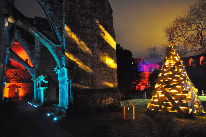 Noël à Beauport