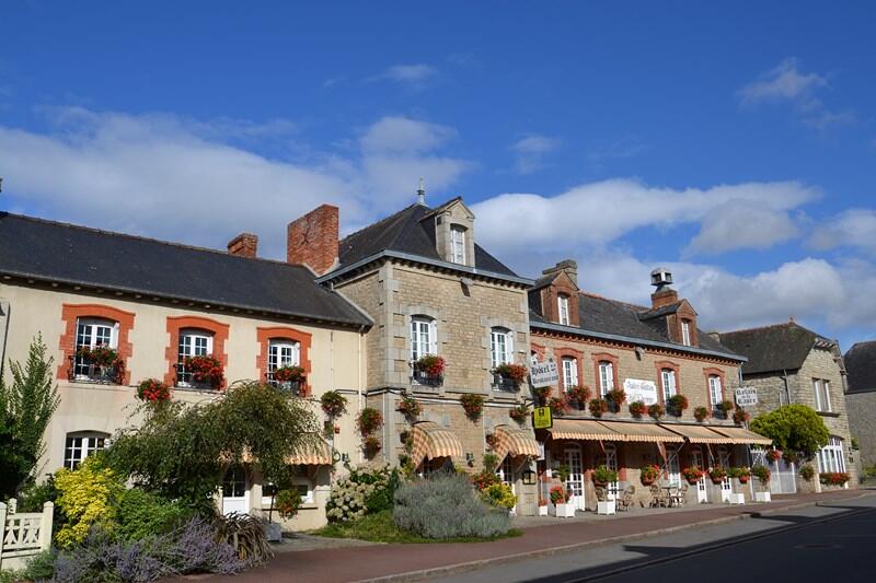relais de la rance