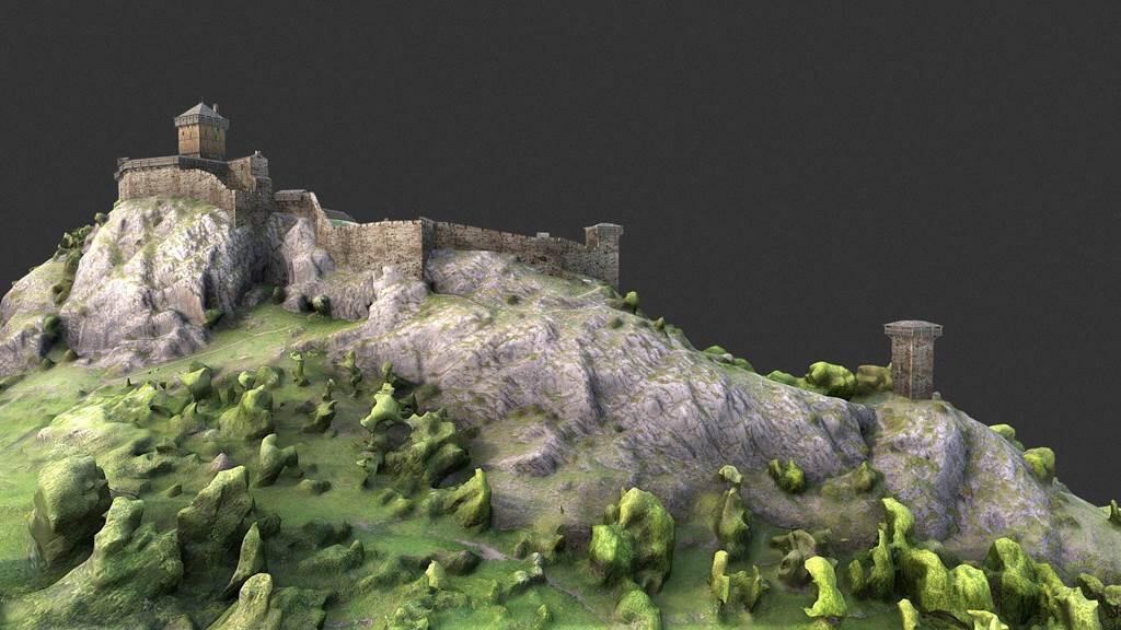reconstitution