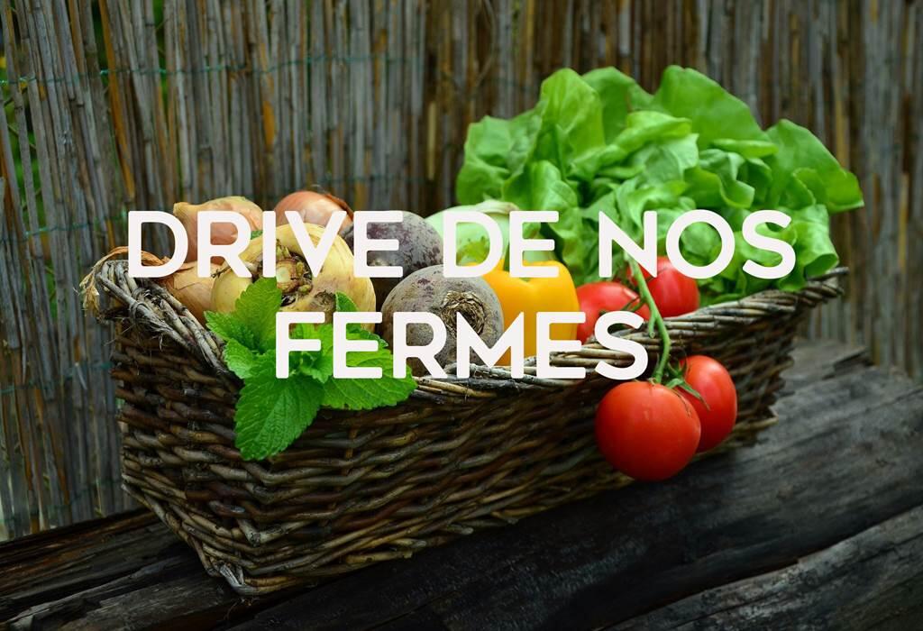 drive fermes en fêtes montauban nord