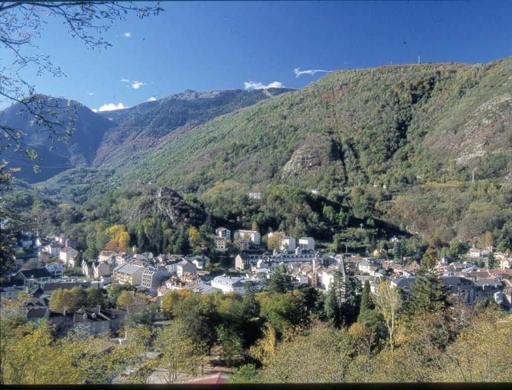 Office De Tourisme Des Pyrénées Ariégeoises Ax Les Thermes