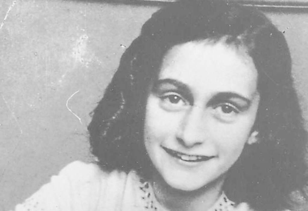 Anne franck