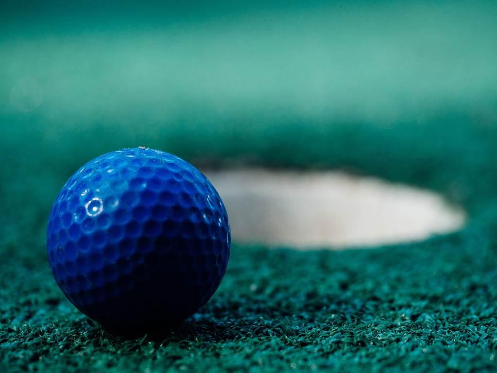 Mini Golf Les Cabannes