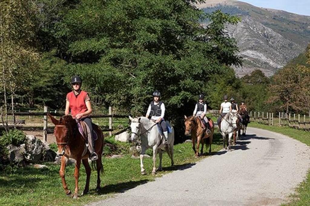 rando equestre