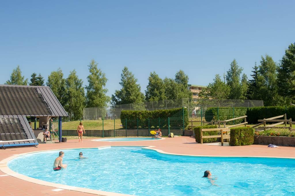 piscine Bonascre