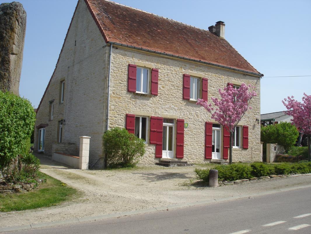 LAGRANGE Martine et Rémy