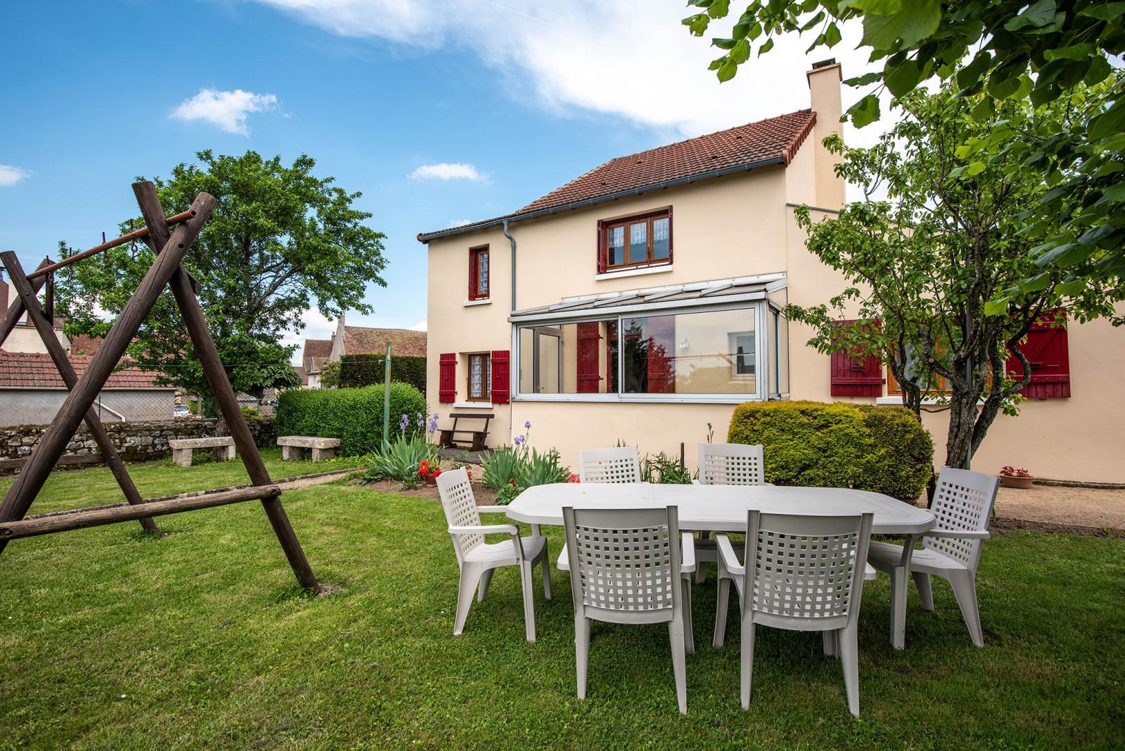 THERVILLE Marcel