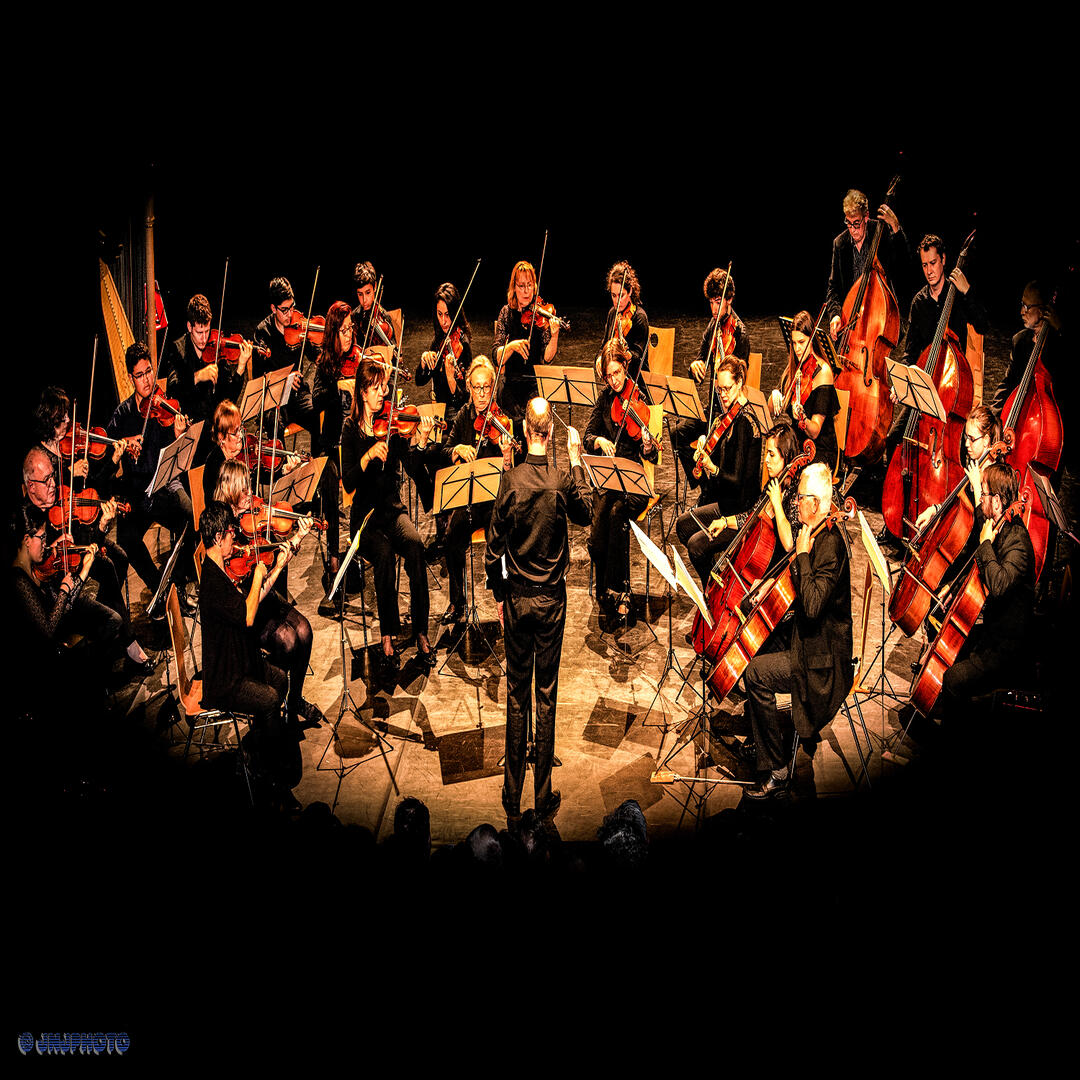 CONCERT-ccm
