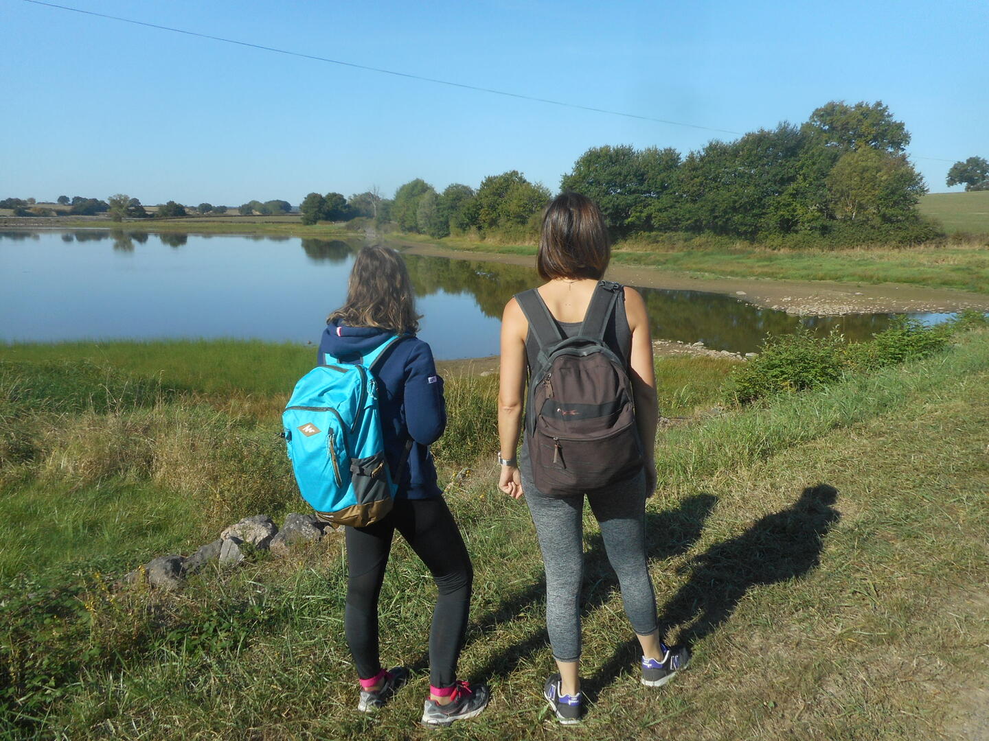 Randonnées des Bizots
