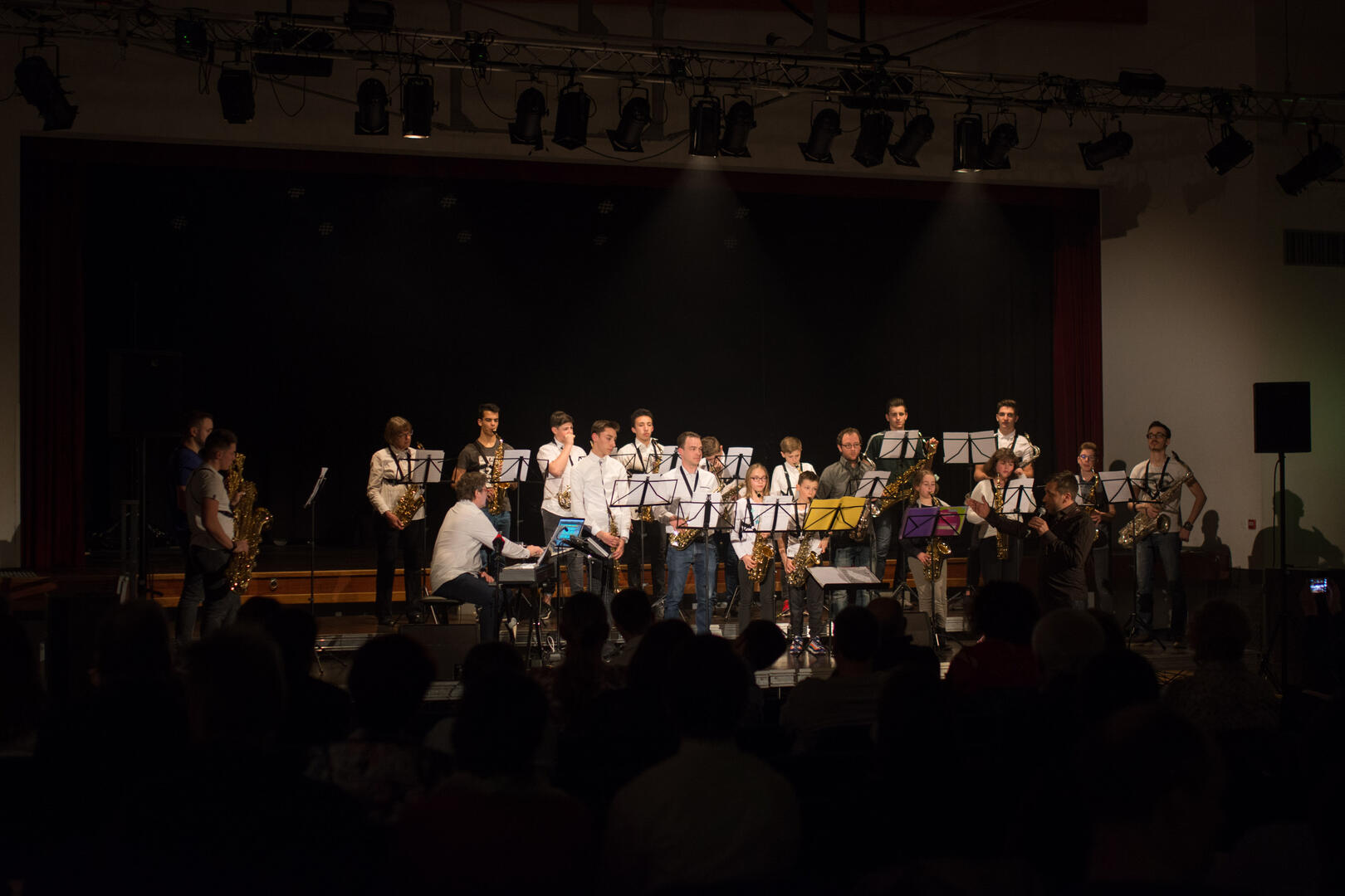 Ecole-de-musique