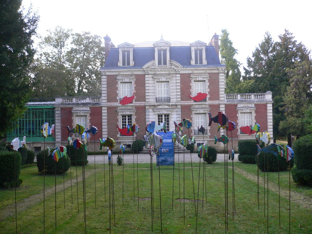 Museum Auxerre