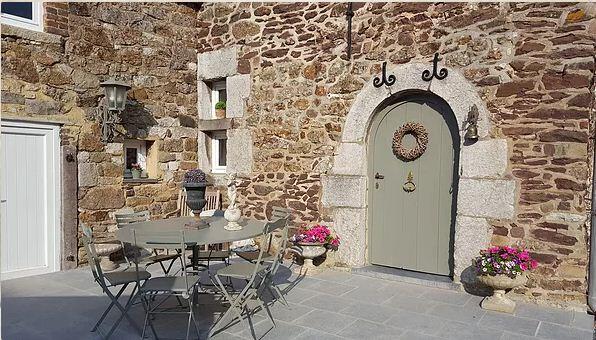 Gîte