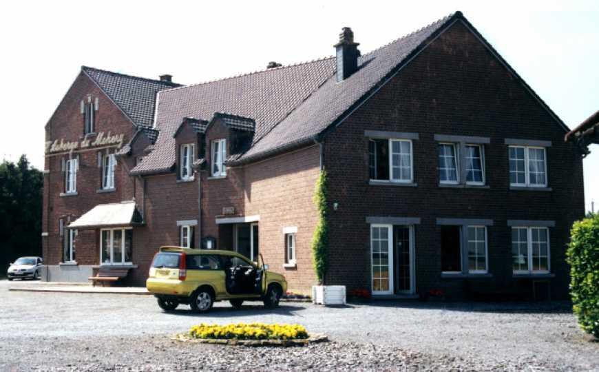 Auberge-mohery