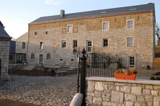 Domaine du Fays - Modave