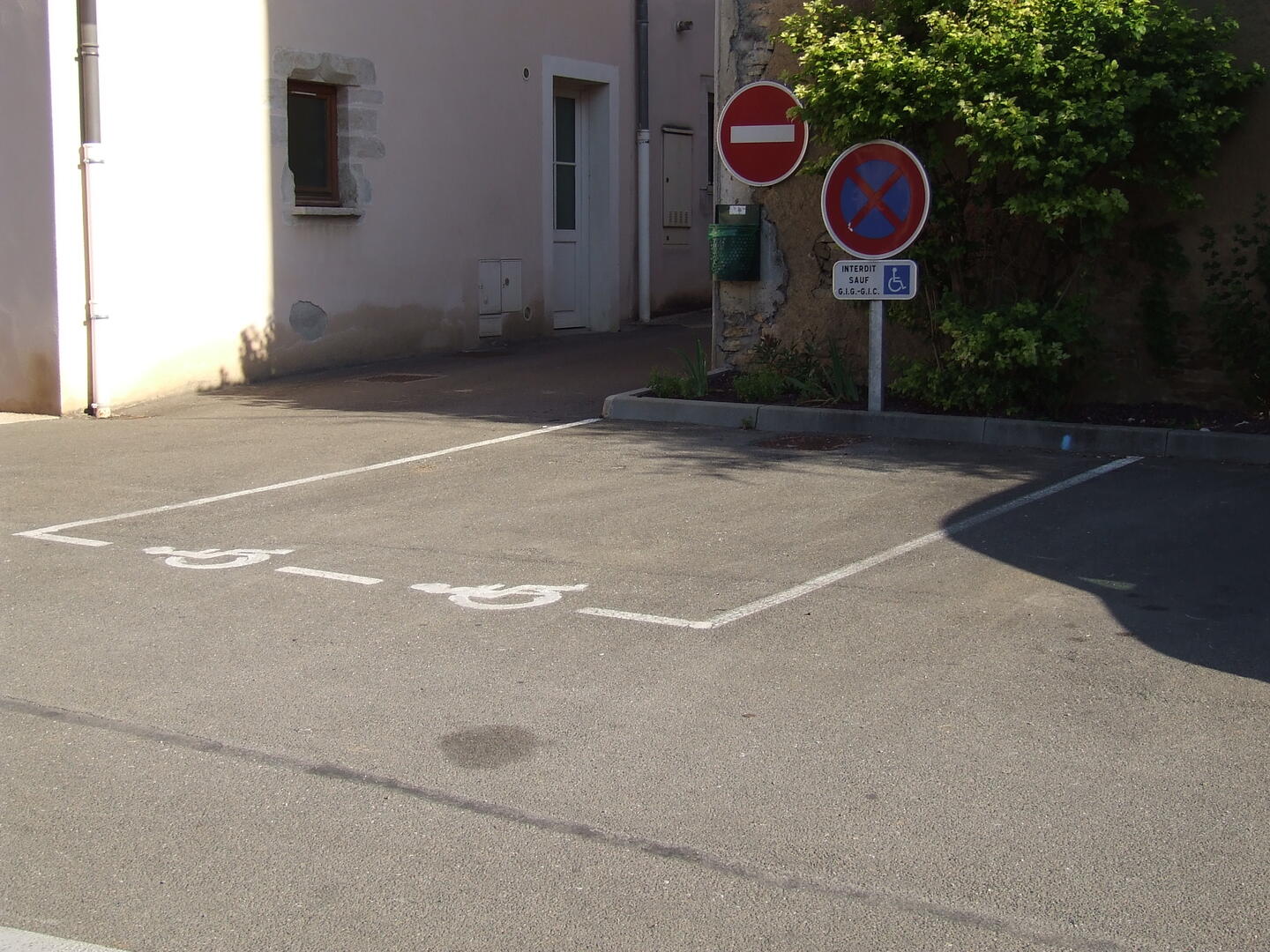 parking st paul 2